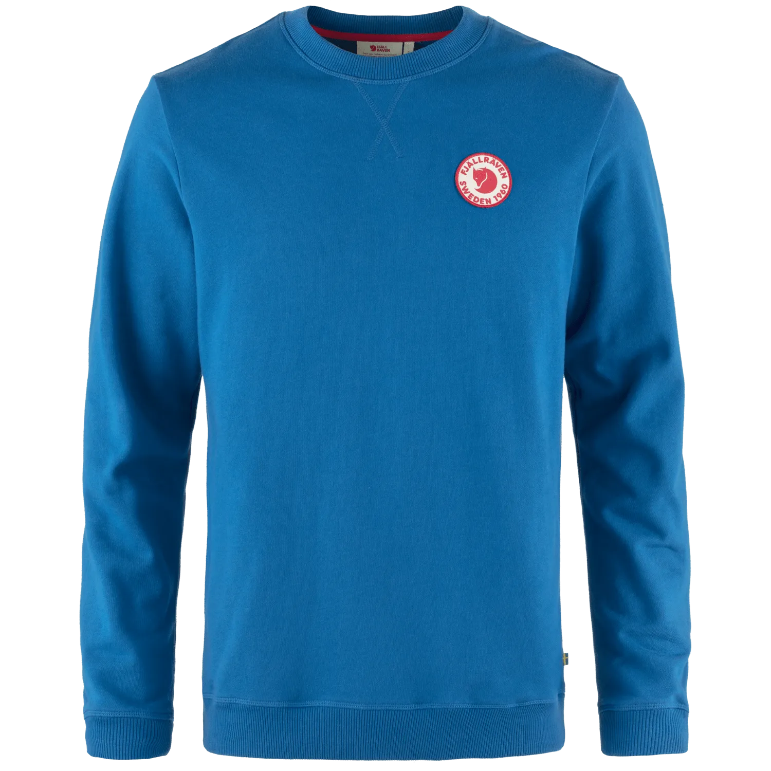 1960 Logo Badge Sweater M