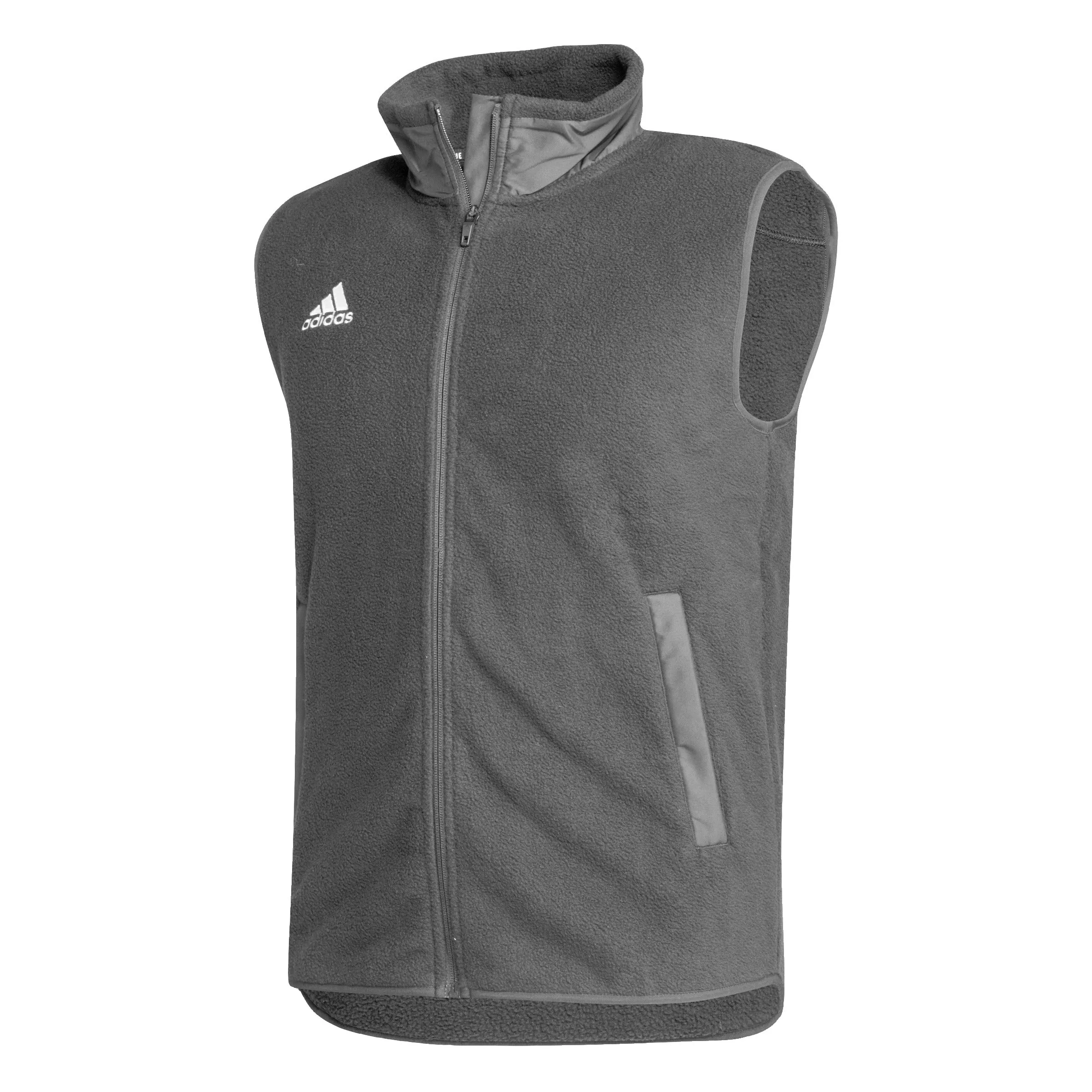 adidas Men's Fleece Stadium Vest