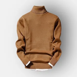 Antonios Fine Cotton Sweater