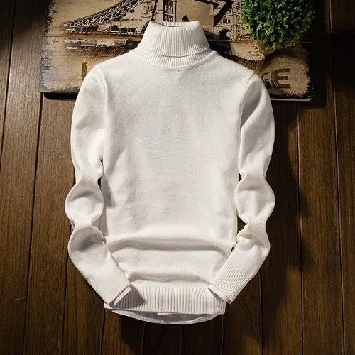 Antonios Fine Cotton Sweater