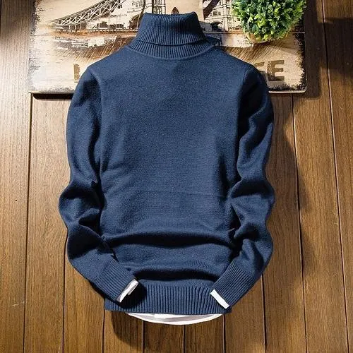 Antonios Fine Cotton Sweater