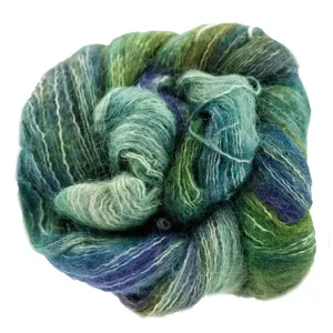 Blue Sky Fibers Hand Dyed Prairie Yarn - 11416 - Indiecita