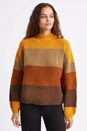 BRIXTON MADERO SWEATER