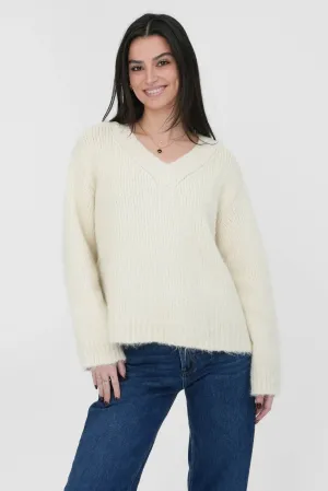 Caroline Sweater