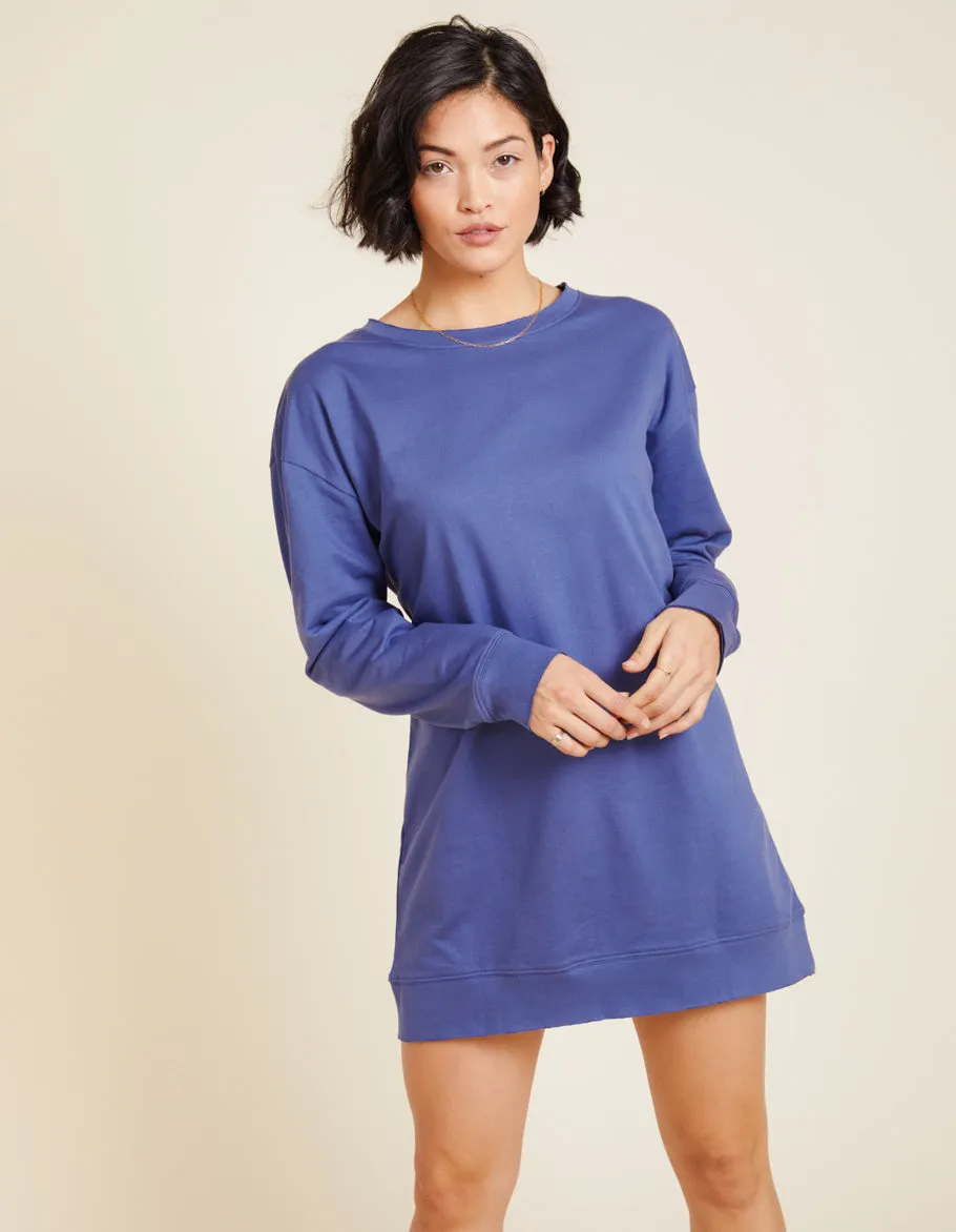 Cecily Sweatshirt Dress