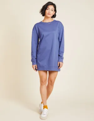 Cecily Sweatshirt Dress