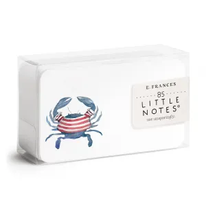 Crabby Little Notes®