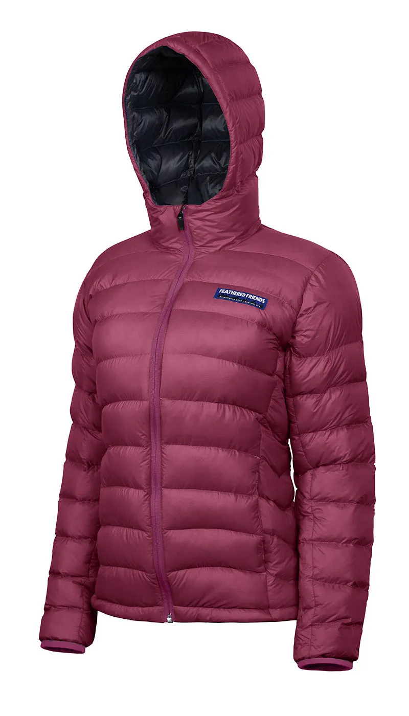 Eos Women's Down Jacket - Closeout