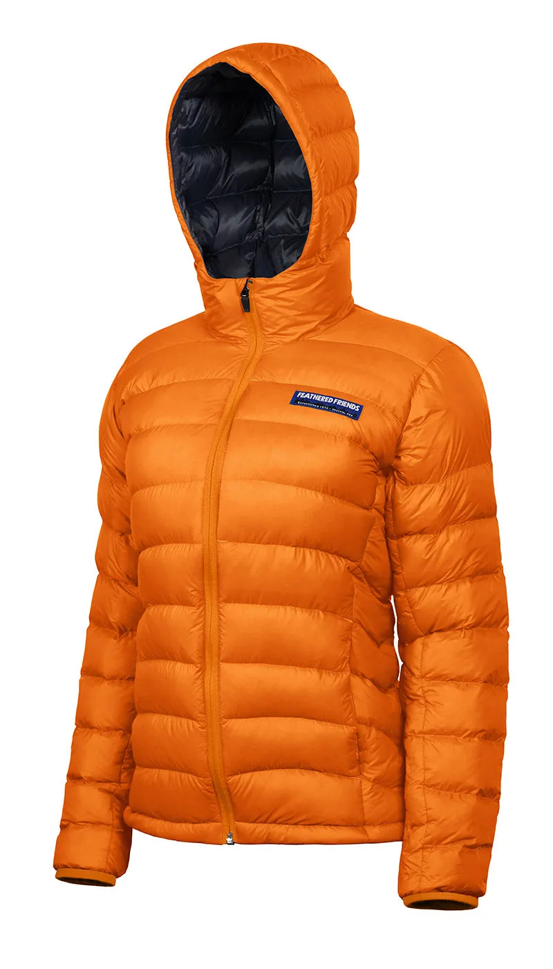 Eos Women's Down Jacket - Closeout