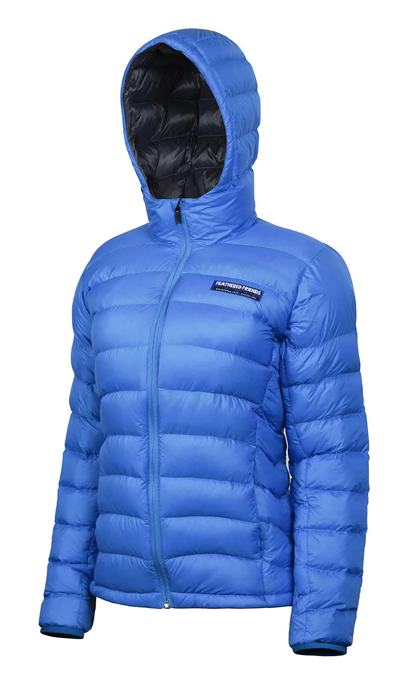 Eos Women's Down Jacket - Closeout