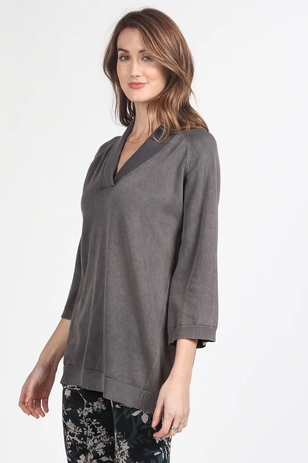 Erica Flare Sleeve Top