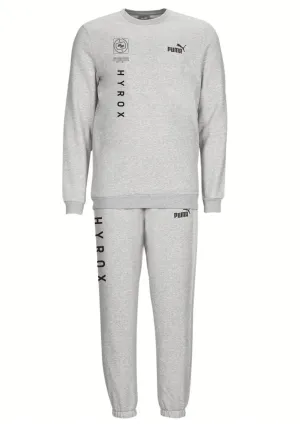 Feel Good Tracksuit - Gray SWEATER