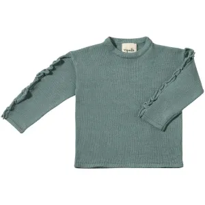 Jess Sweater- Sage