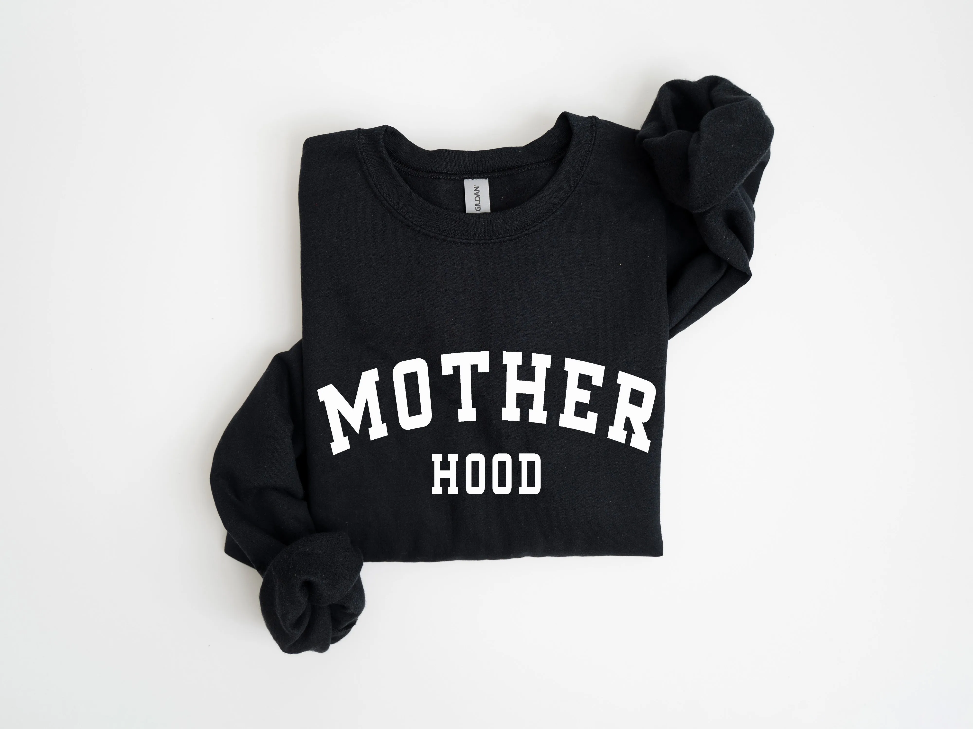 mother hood Sweatshirt