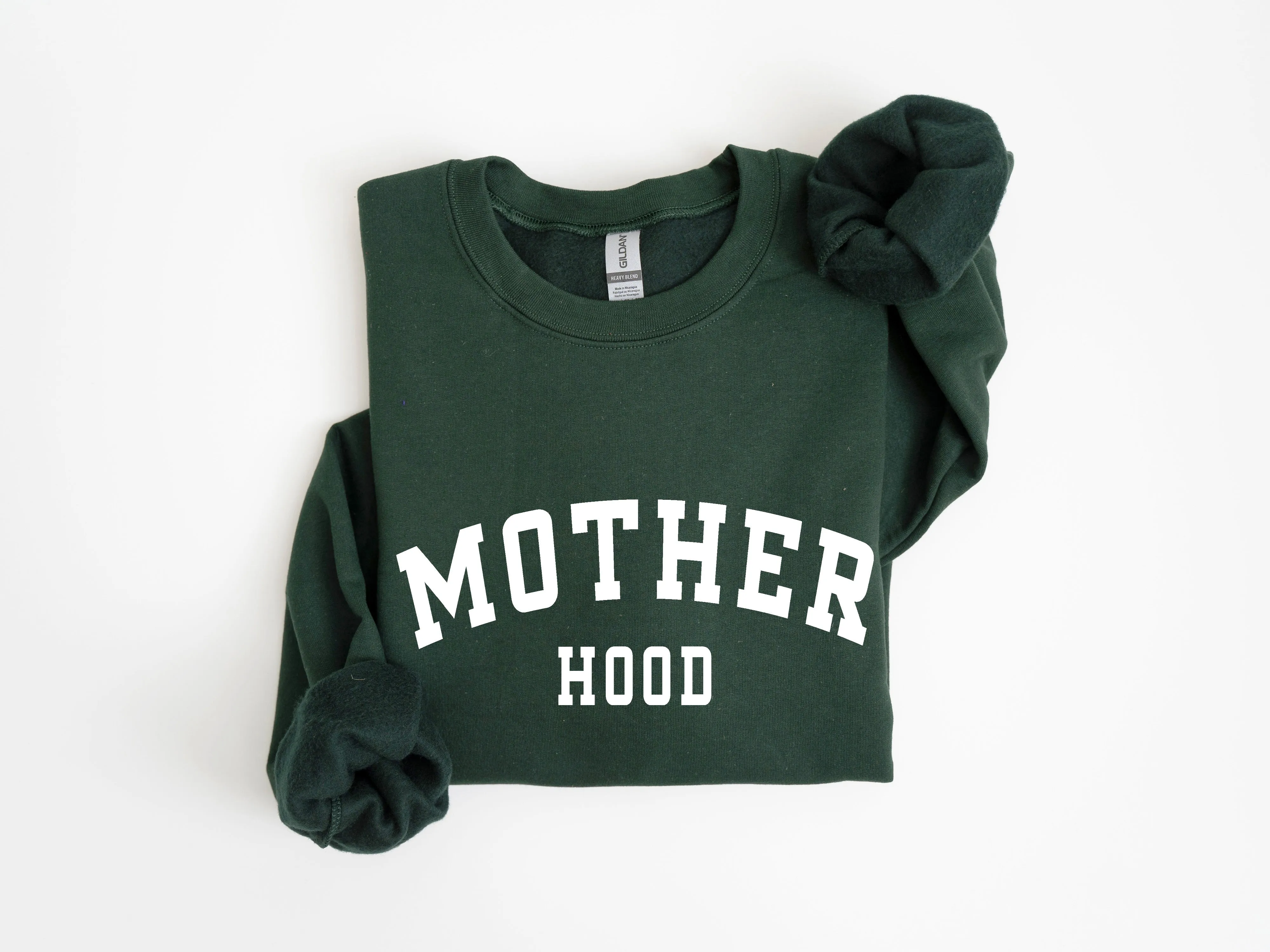 mother hood Sweatshirt