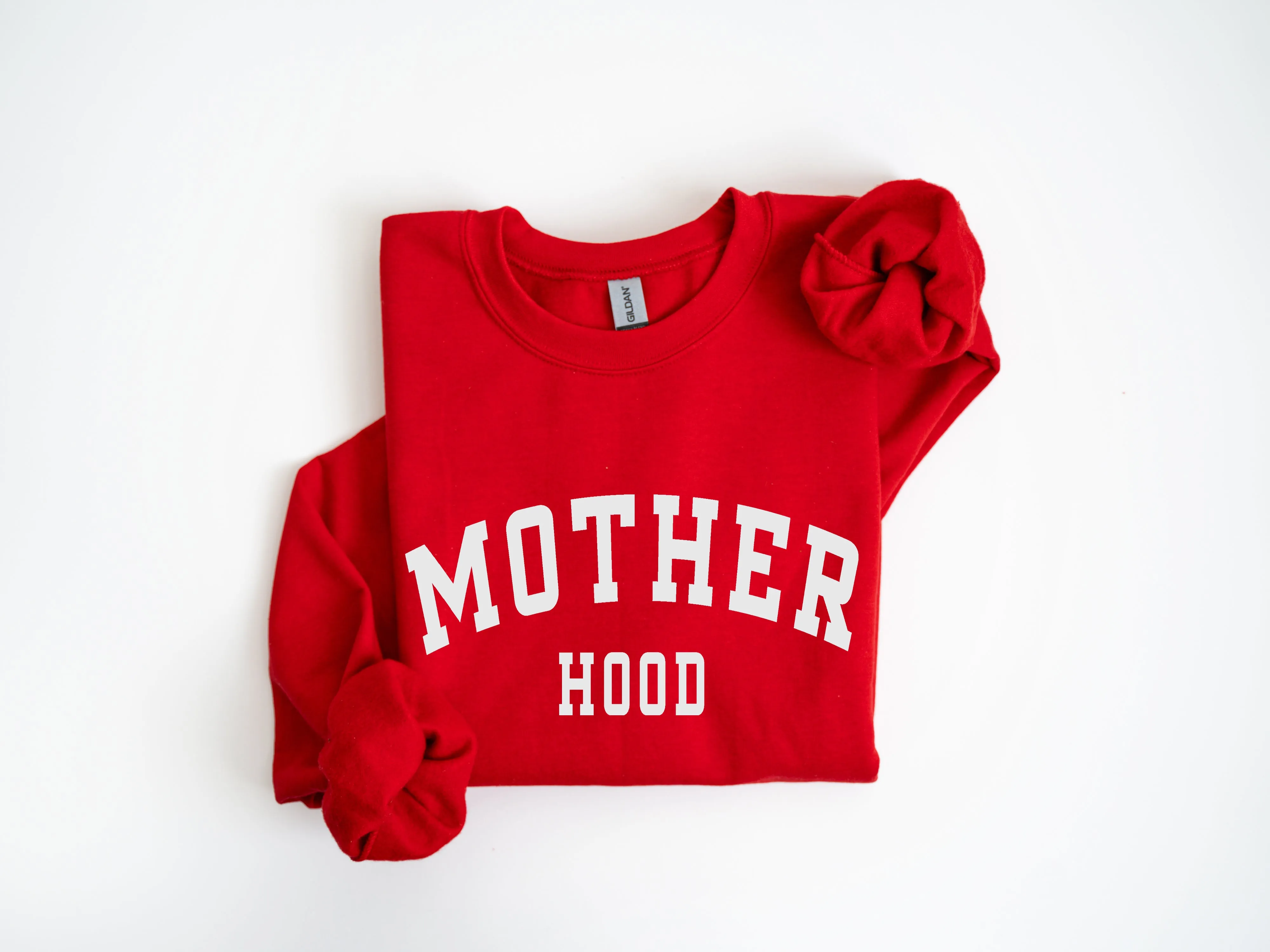 mother hood Sweatshirt