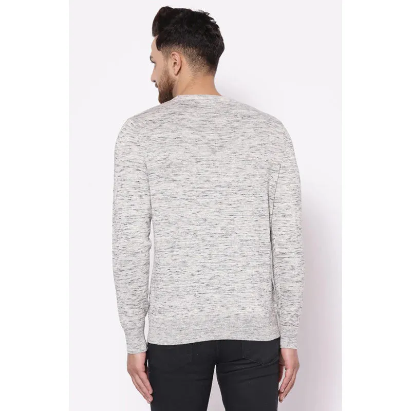 RedTape Casual Sweater for Men | Durable and Stylish