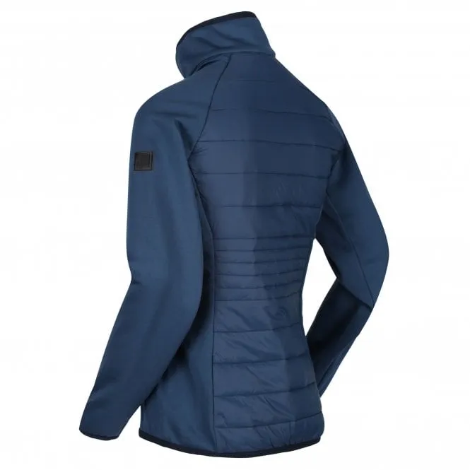 Regatta Ladies Clumber Hybrid Jacket