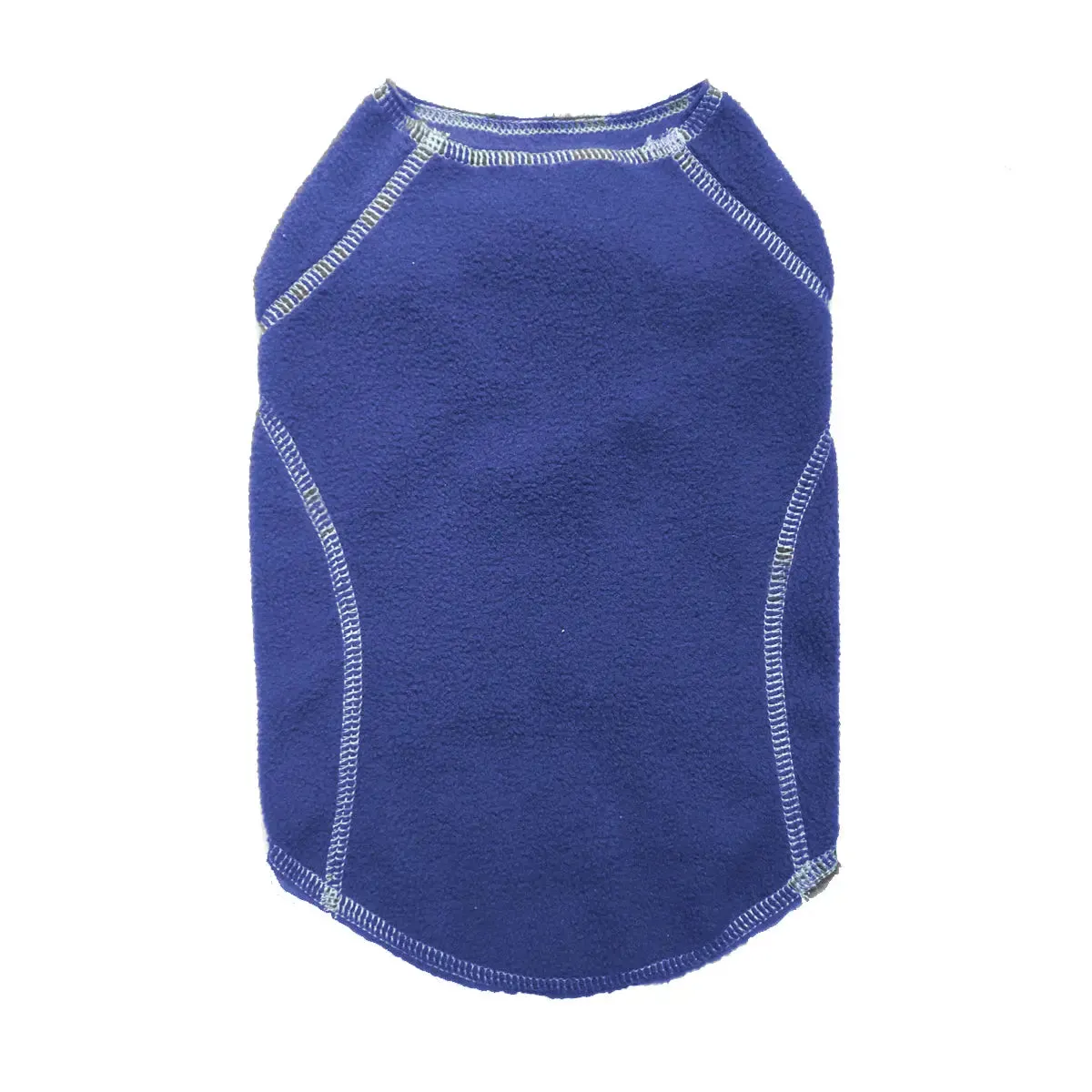 The Ultimate Warm Fleece Sweater for Cats 3 LBS to 15 LBS