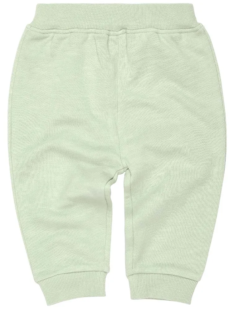 Toshi Dreamtime Organic Trackpants Jade